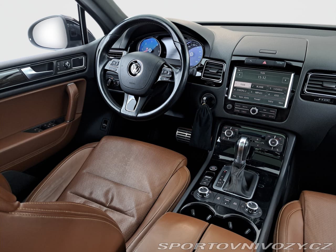 2013 Volkswagen OSTATNÍ - 7