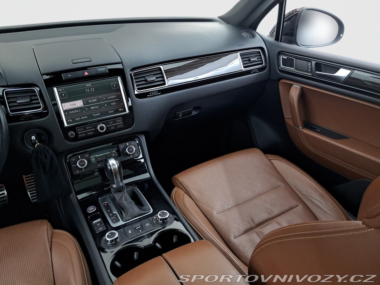 2013 Volkswagen OSTATNÍ - 8