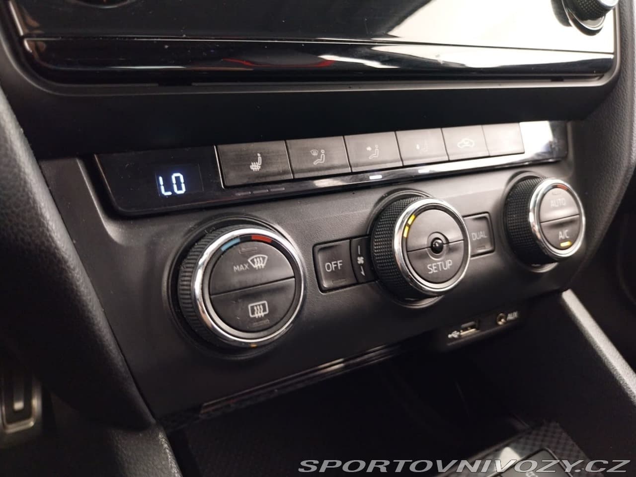 2014 Škoda OCTAVIA - 13