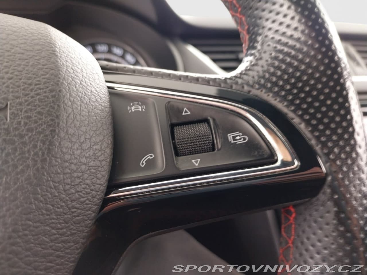 2014 Škoda OCTAVIA - 17