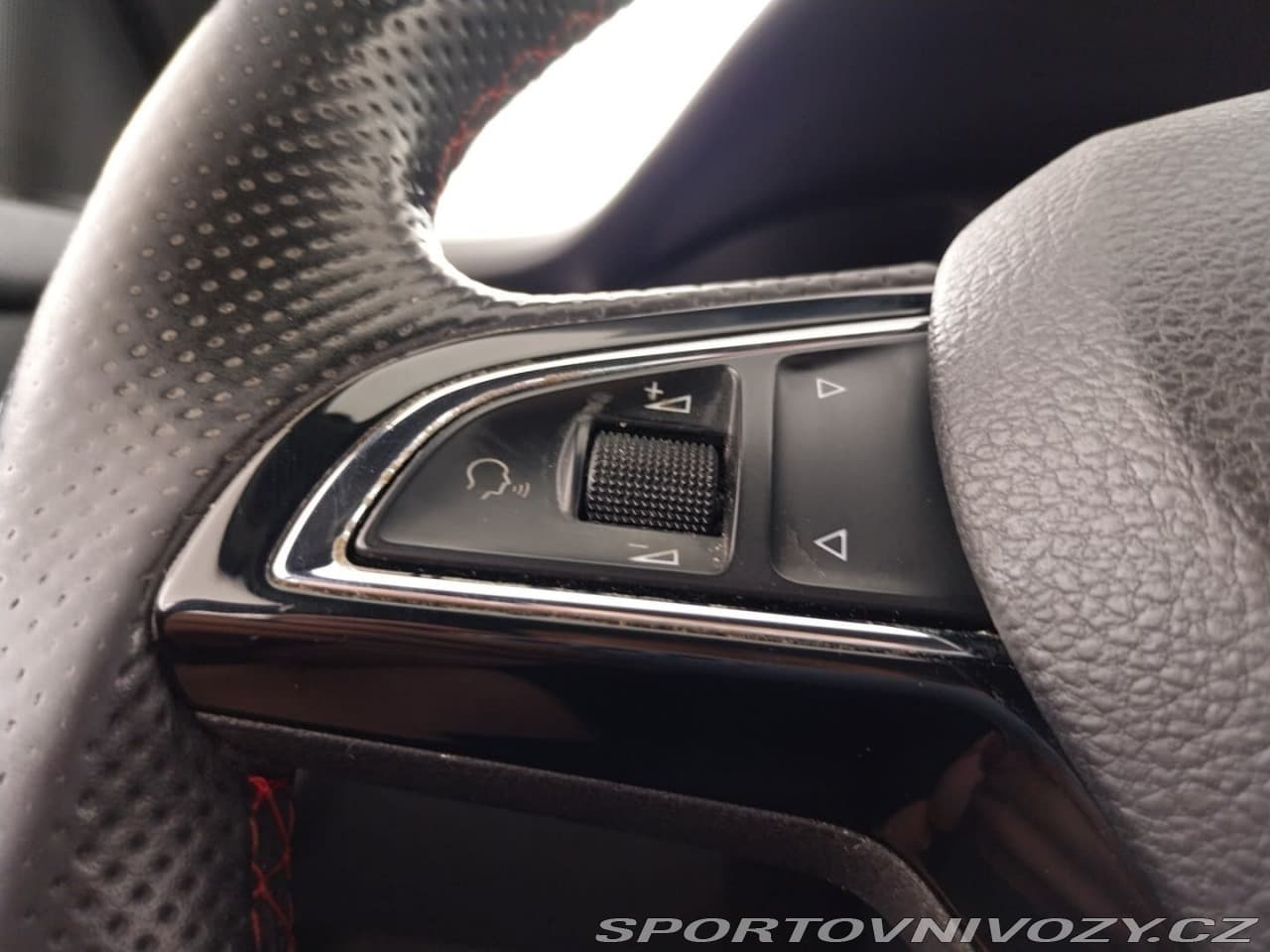 2014 Škoda OCTAVIA - 18