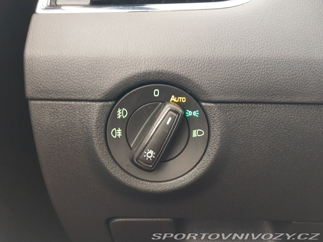 2014 Škoda OCTAVIA - 19
