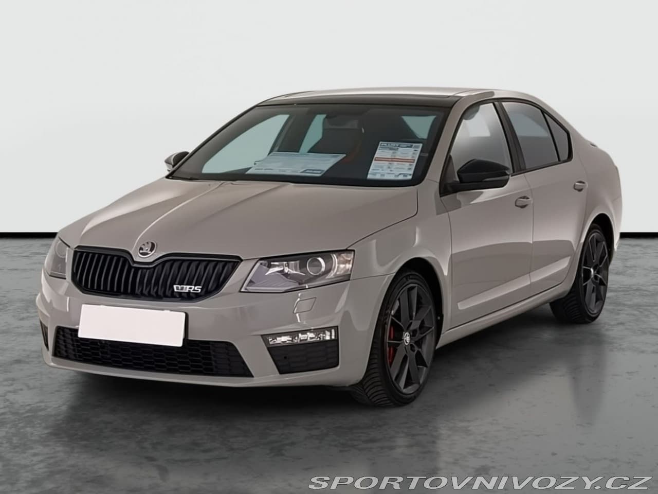 2014 Škoda OCTAVIA - 2