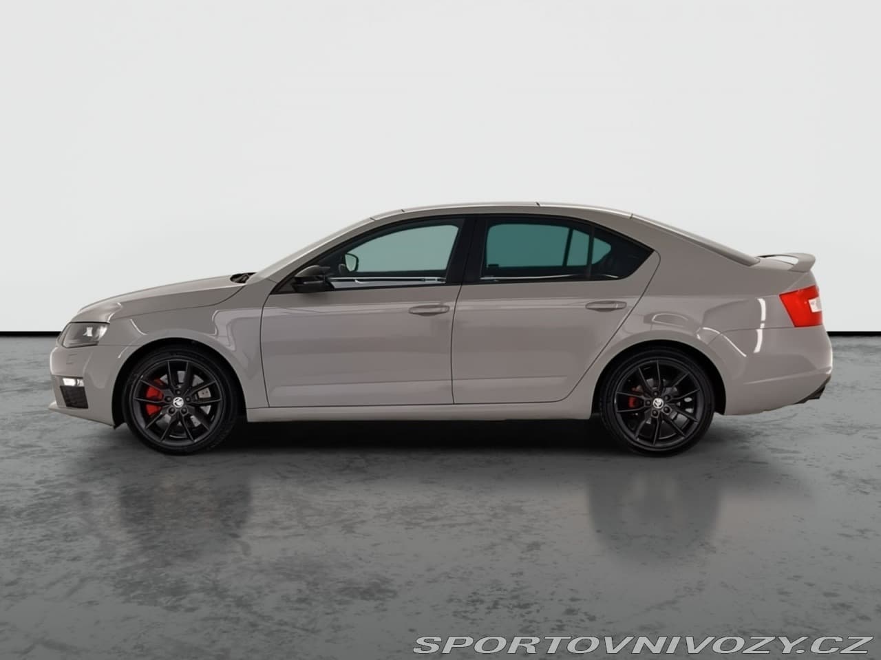 2014 Škoda OCTAVIA - 3