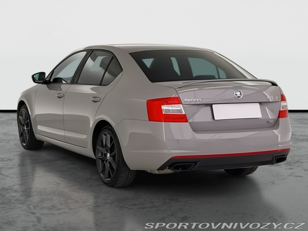 2014 Škoda OCTAVIA - 4