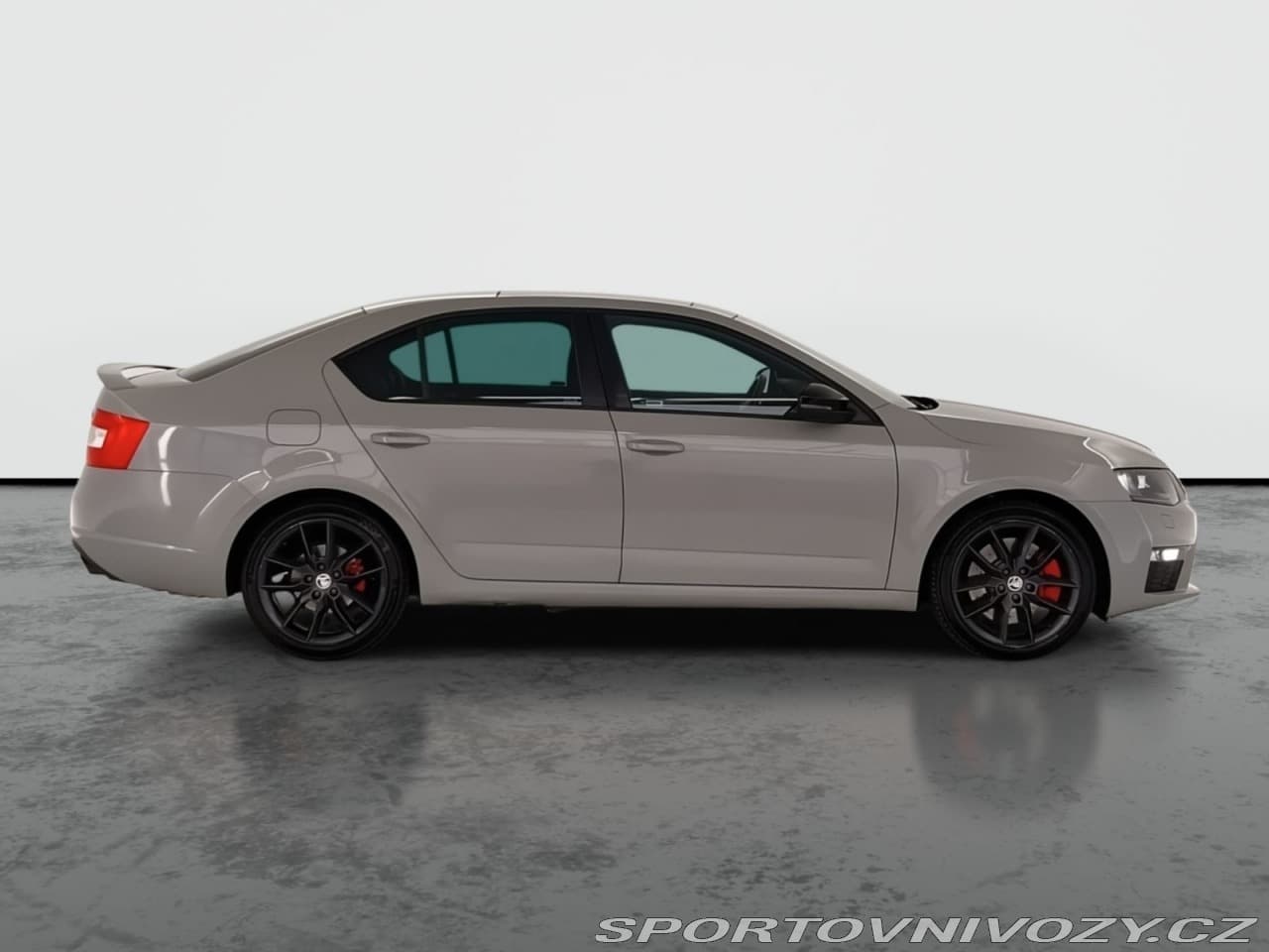 2014 Škoda OCTAVIA - 6