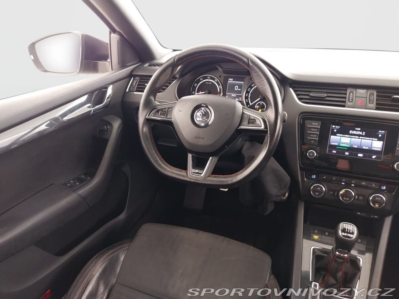 2014 Škoda OCTAVIA - 7
