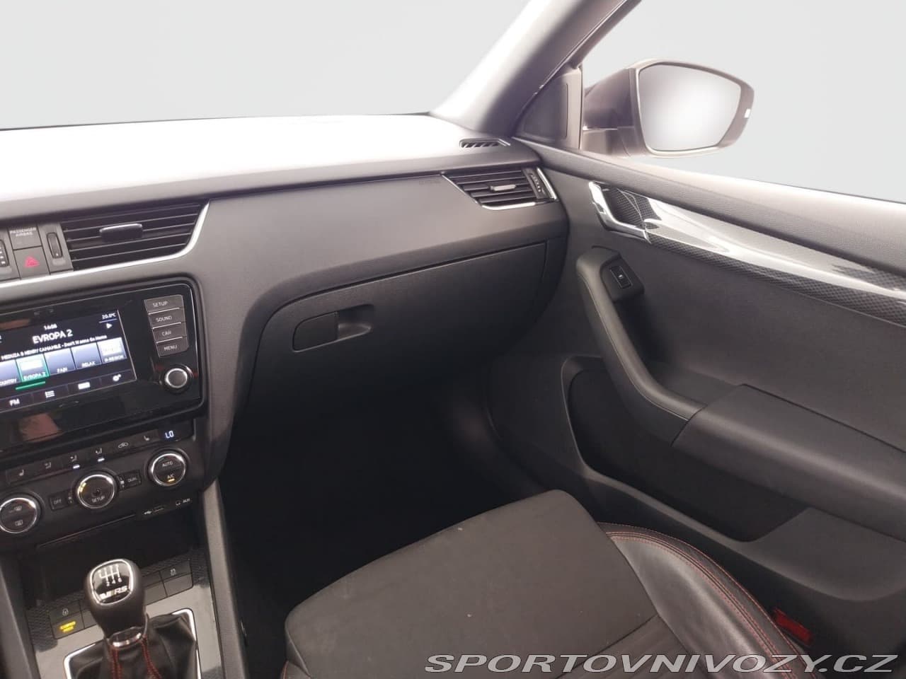 2014 Škoda OCTAVIA - 8
