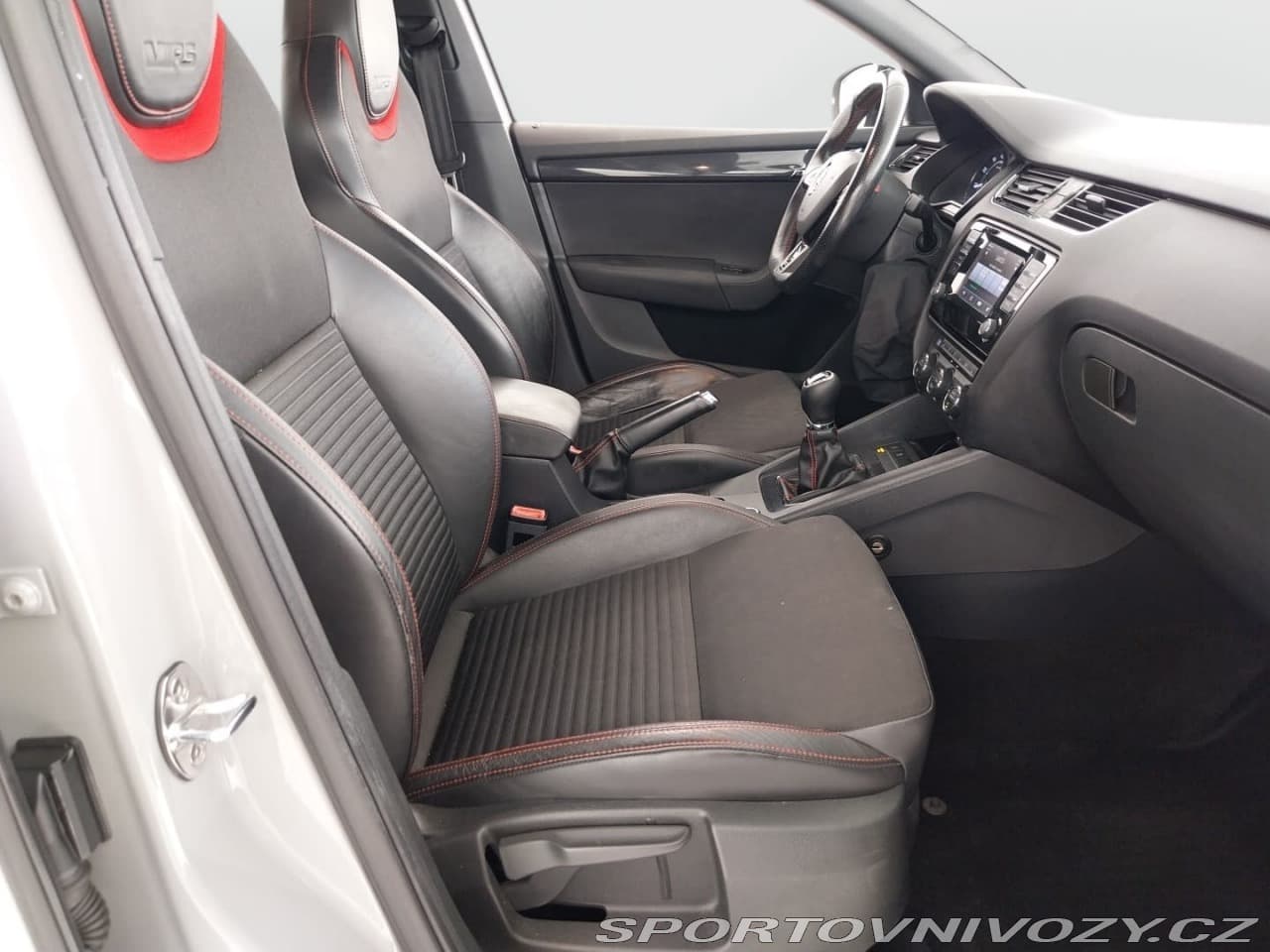 2014 Škoda OCTAVIA - 9