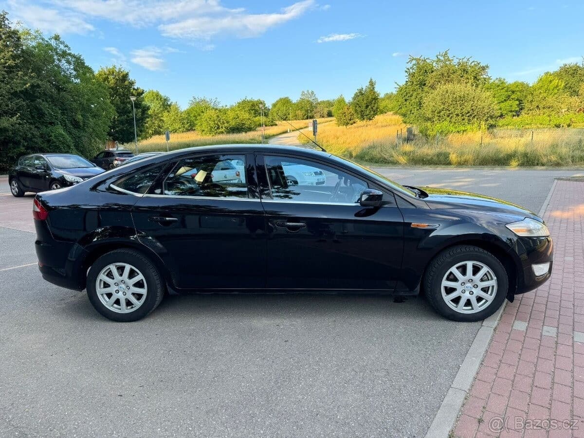 2008 Ford OSTATNÍ - 4