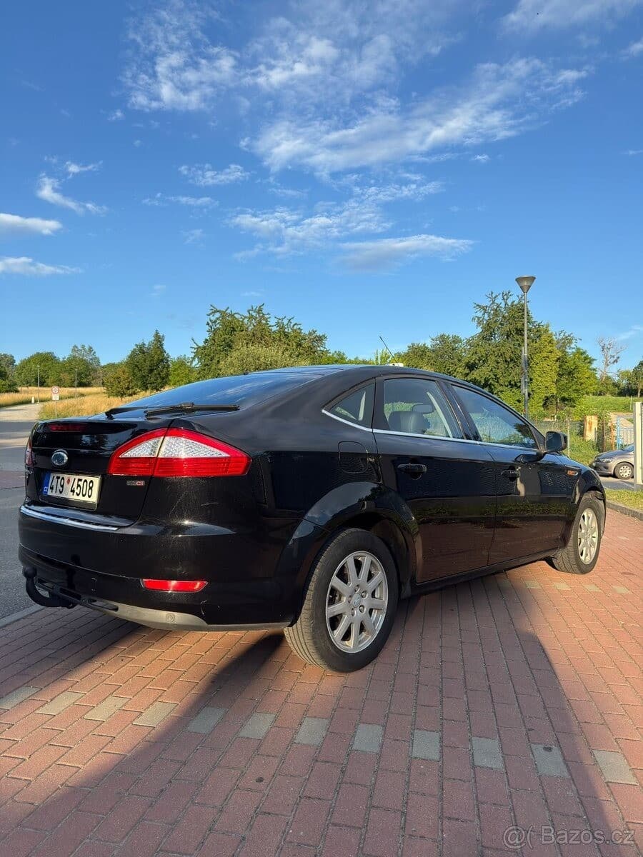 2008 Ford OSTATNÍ - 5