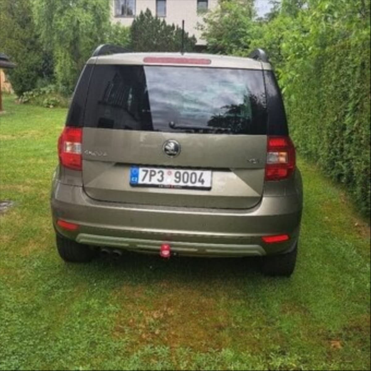 2014 Škoda OSTATNÍ - 3