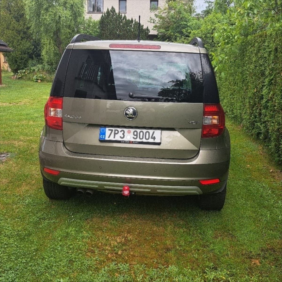 2014 Škoda OSTATNÍ - 5