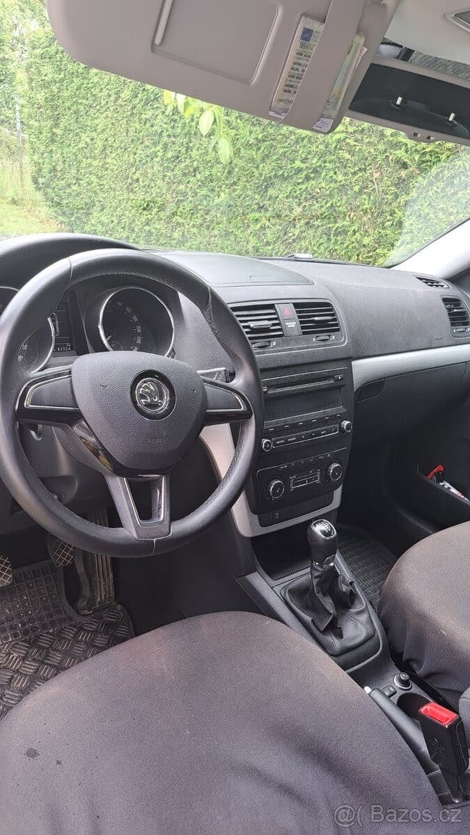 2014 Škoda OSTATNÍ - 6
