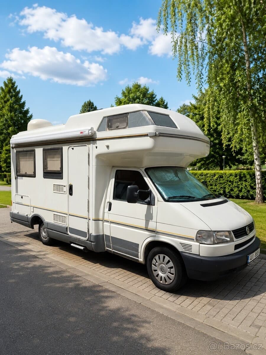 1998 Volkswagen OSTATNÍ