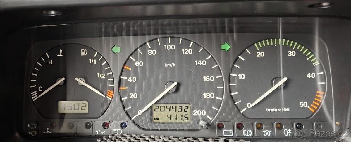1998 Volkswagen OSTATNÍ - 3