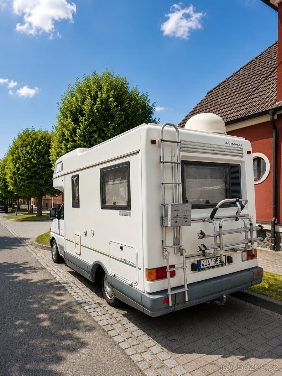 1998 Volkswagen OSTATNÍ - 5