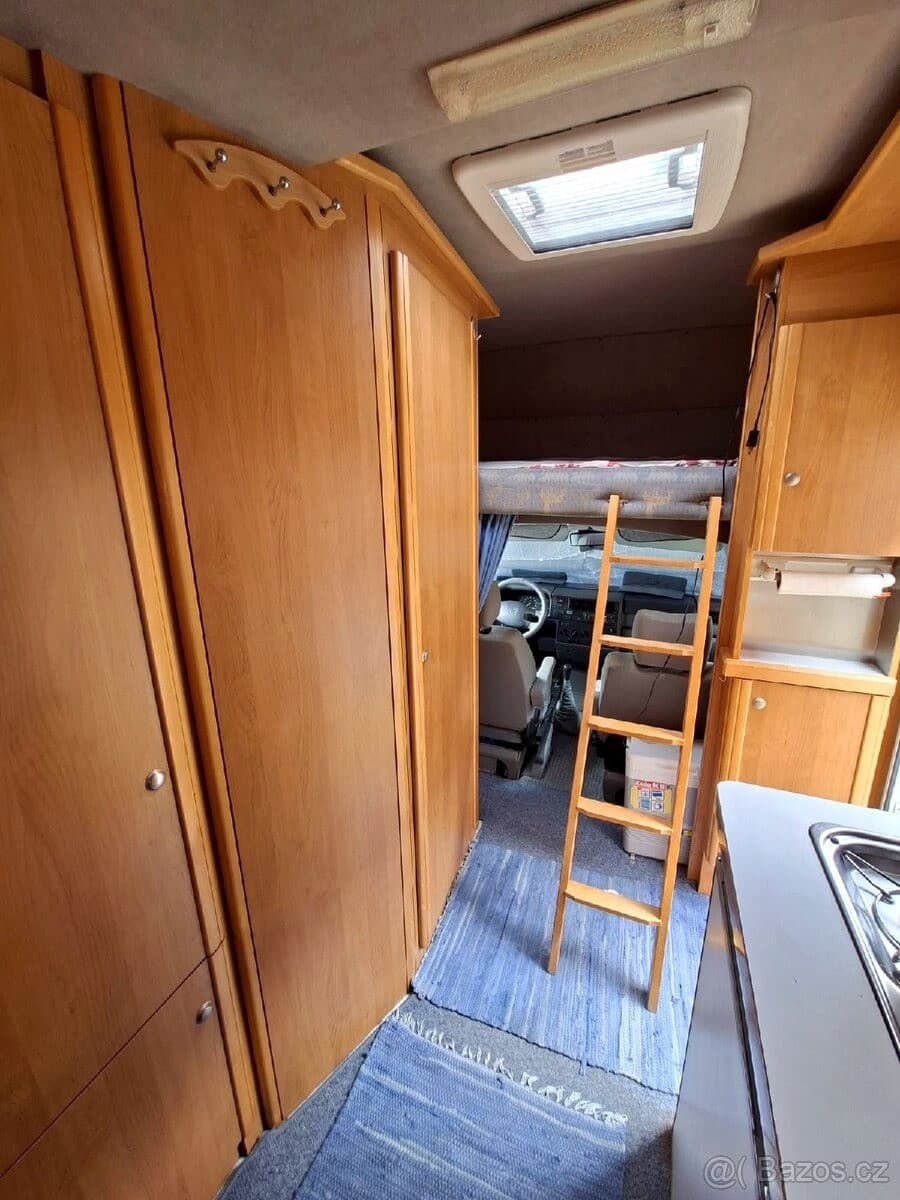 1998 Volkswagen OSTATNÍ - 9