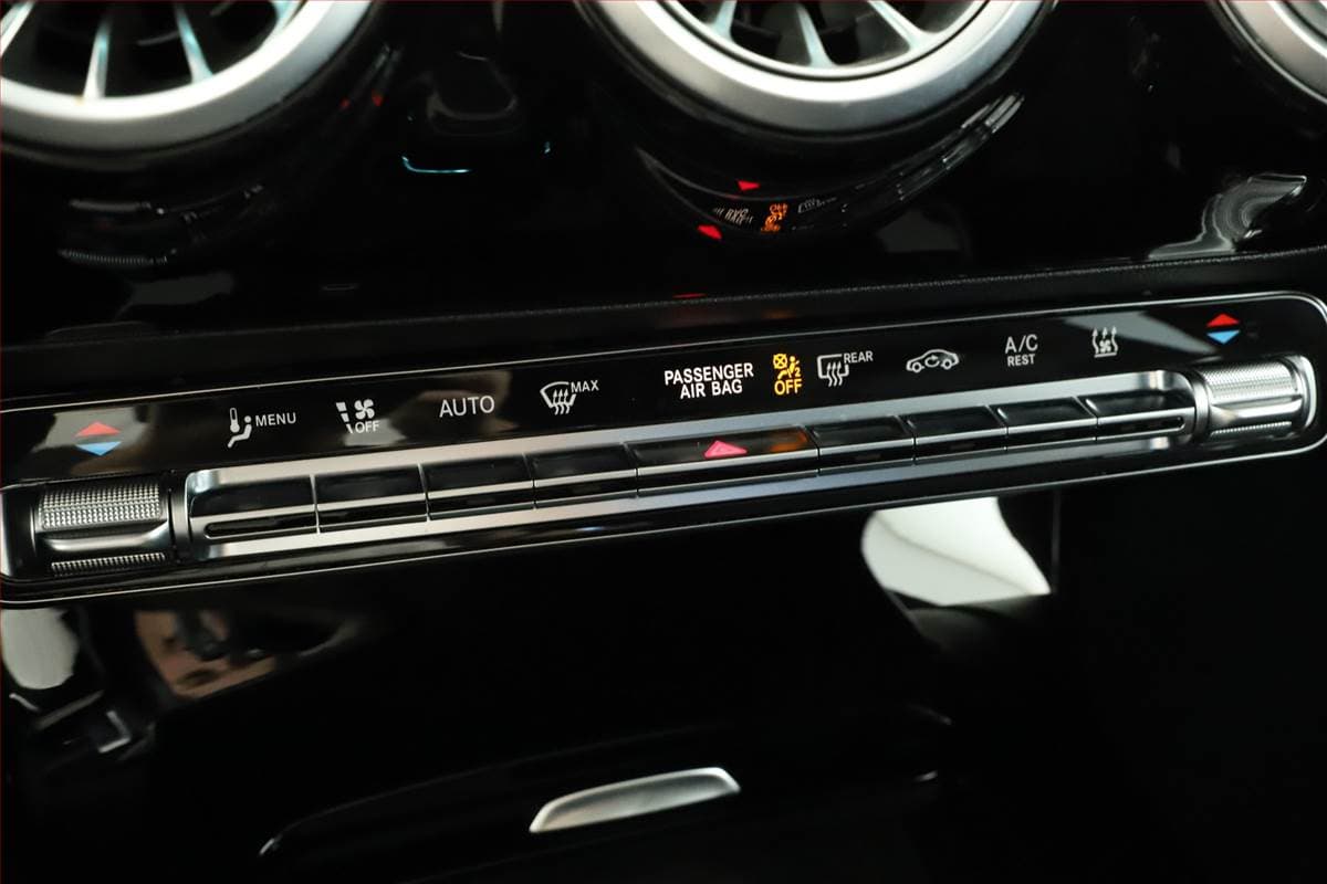 2023 Mercedes-Benz CLA - 11