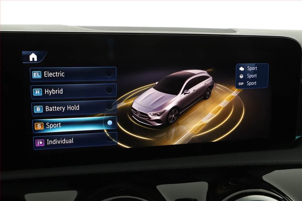 2023 Mercedes-Benz CLA - 12