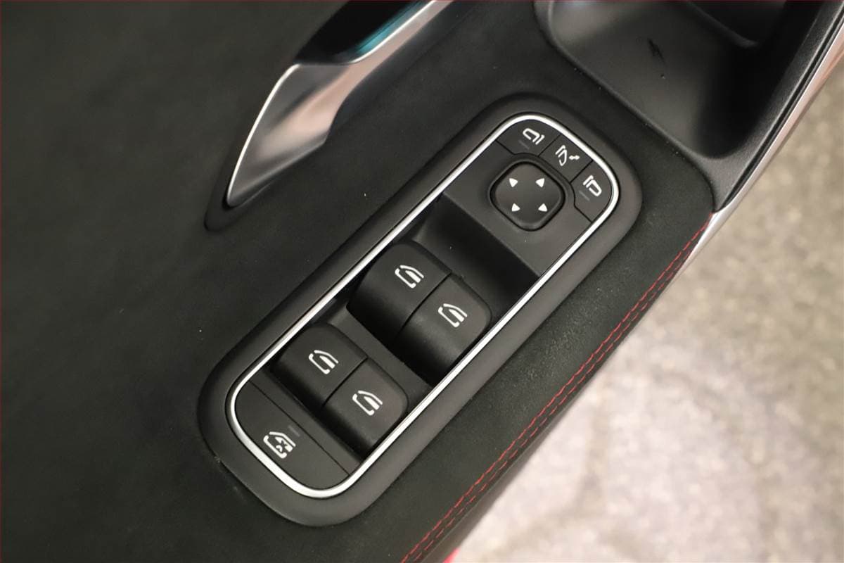 2023 Mercedes-Benz CLA - 13