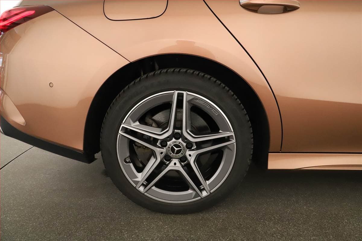 2023 Mercedes-Benz CLA - 19