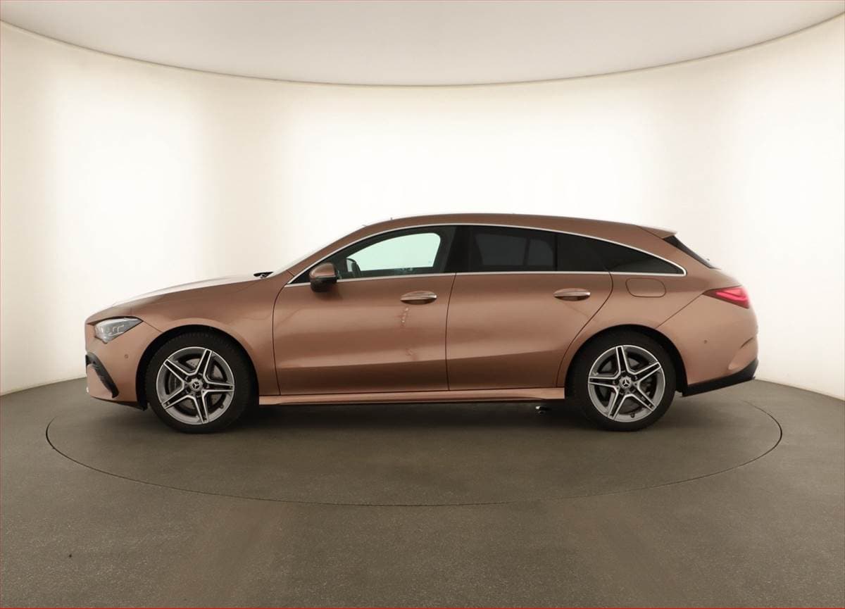 2023 Mercedes-Benz CLA - 3