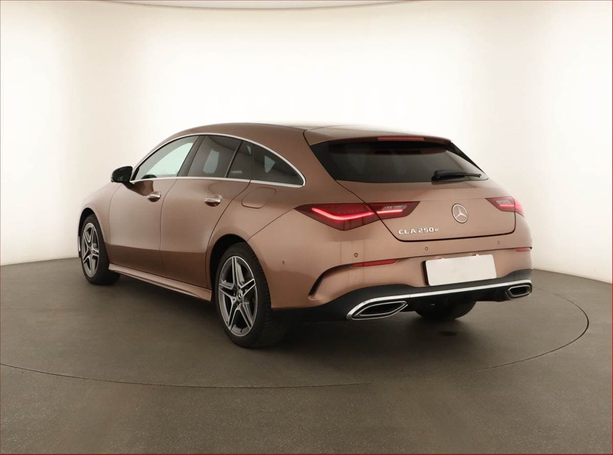 2023 Mercedes-Benz CLA - 4