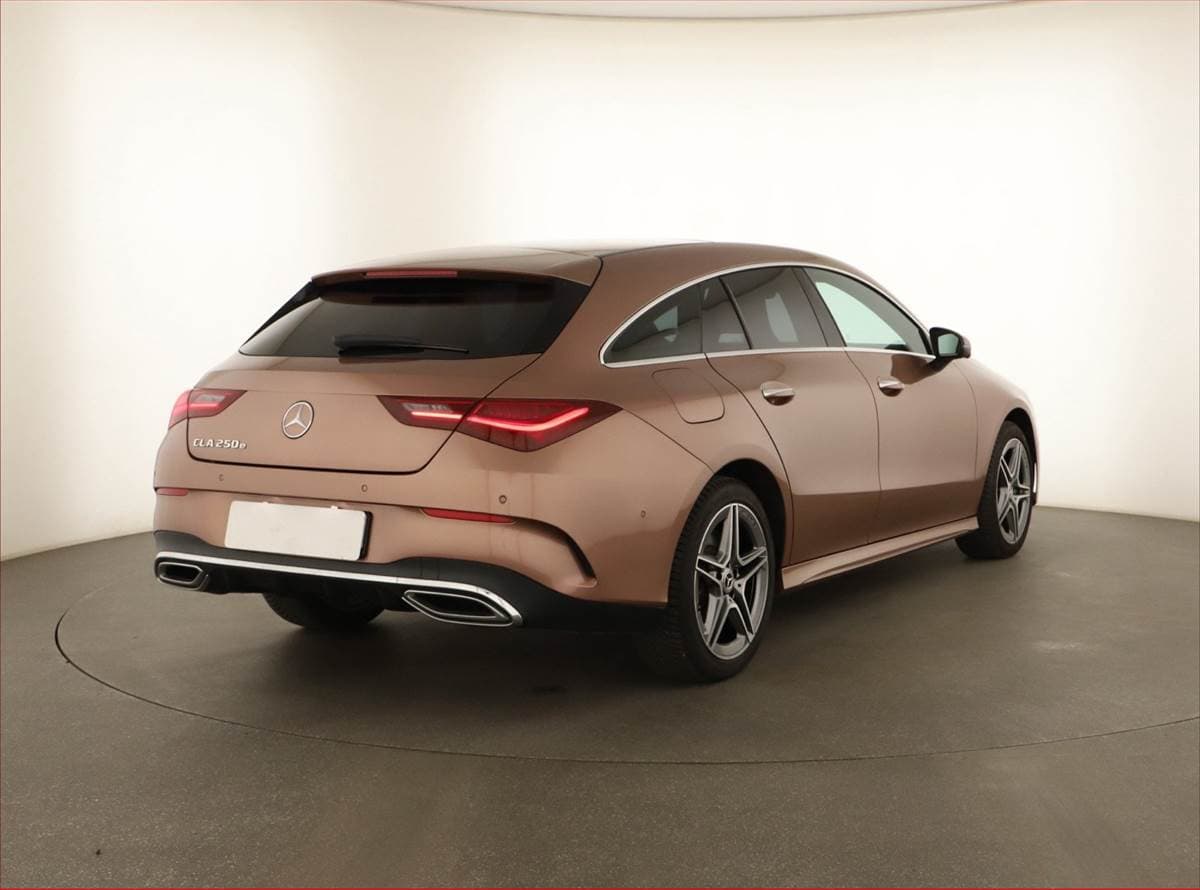 2023 Mercedes-Benz CLA - 5