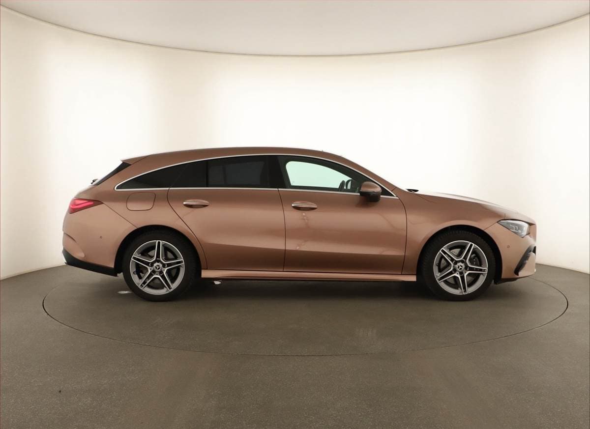 2023 Mercedes-Benz CLA - 6