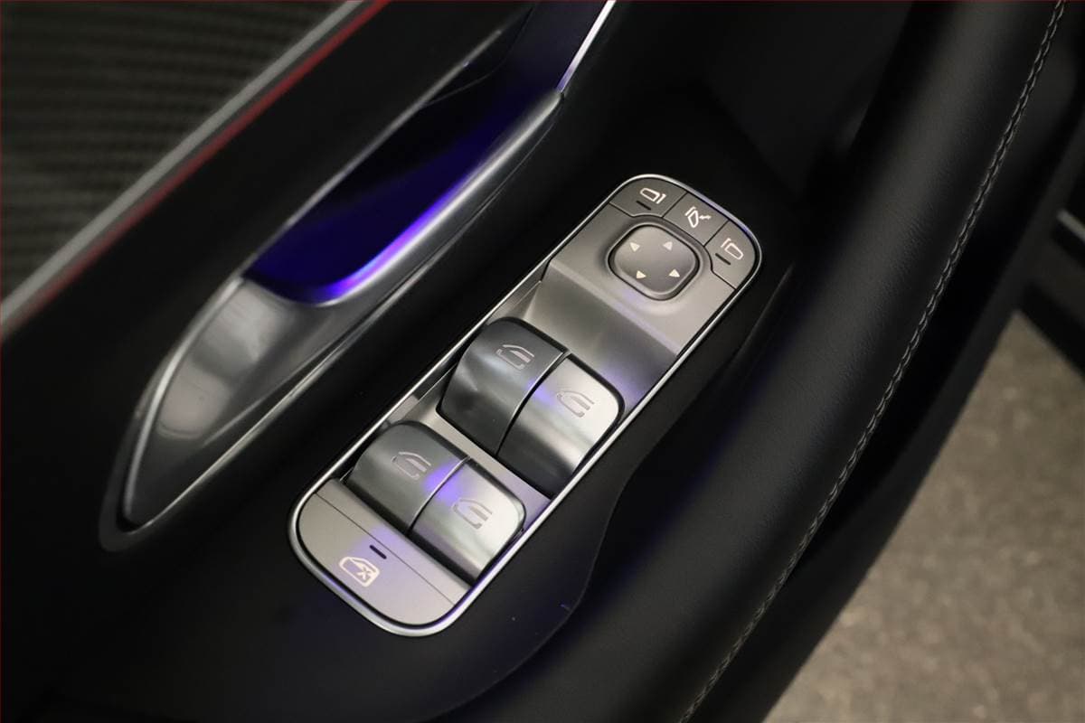 2021 Mercedes-Benz OSTATNÍ - 13