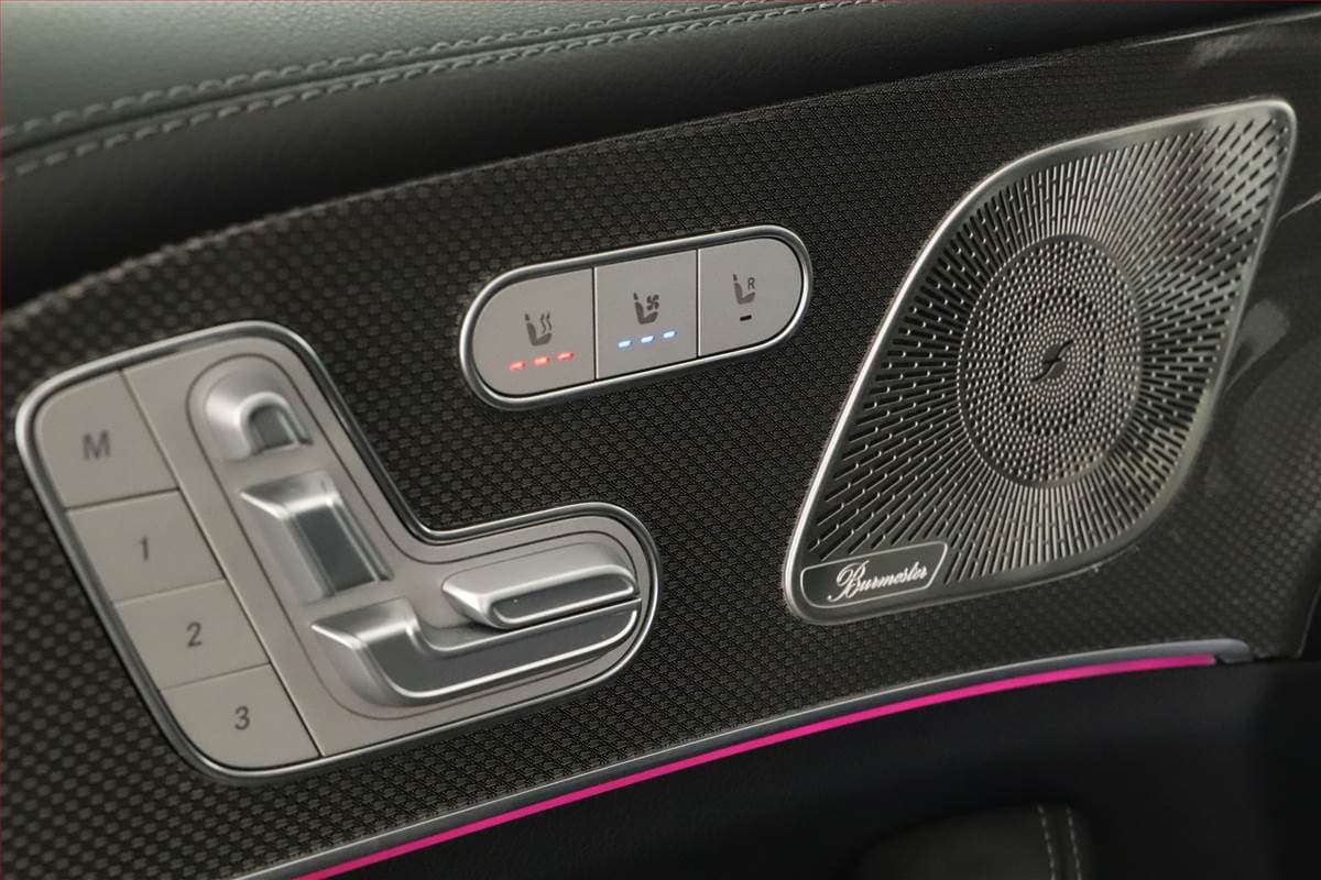 2021 Mercedes-Benz OSTATNÍ - 14