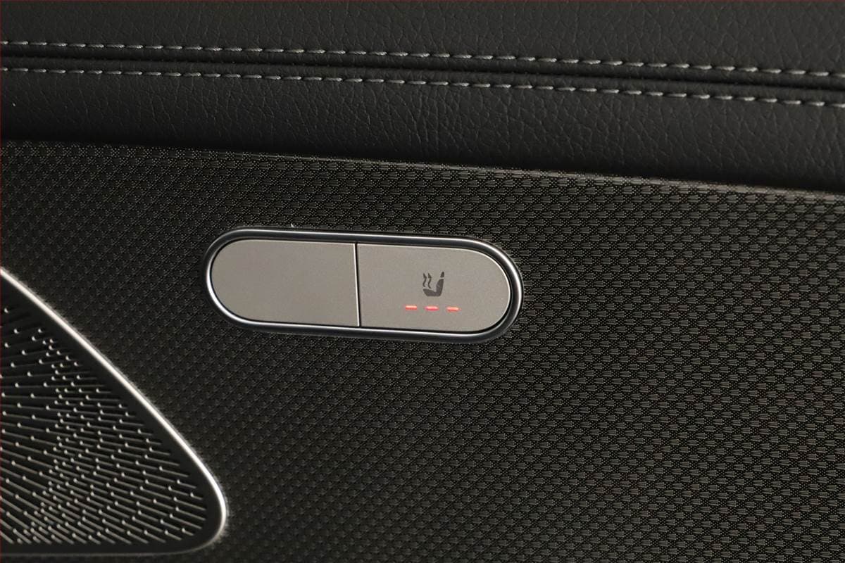 2021 Mercedes-Benz OSTATNÍ - 15