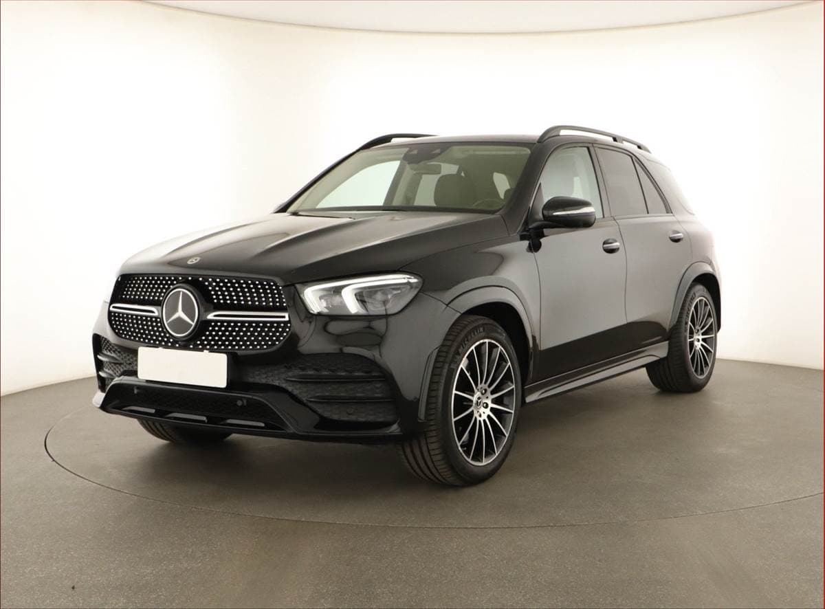 2021 Mercedes-Benz OSTATNÍ - 2