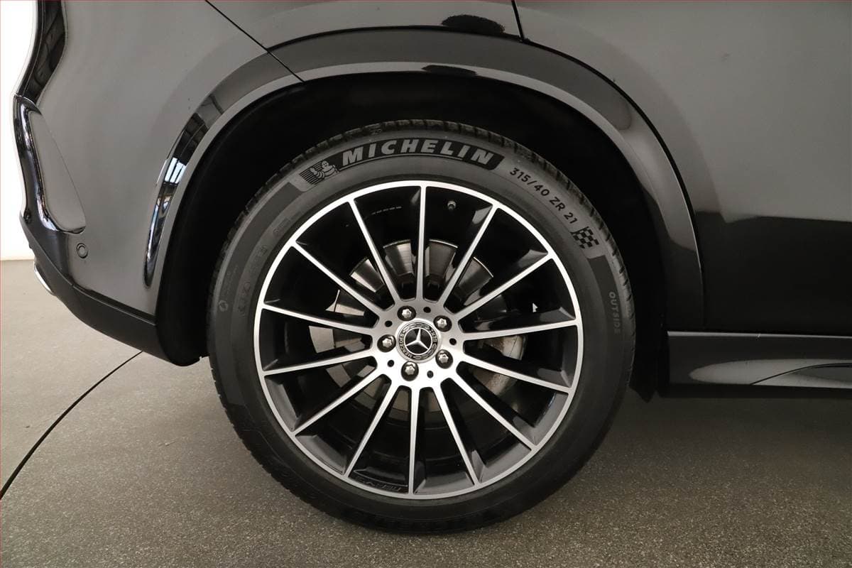 2021 Mercedes-Benz OSTATNÍ - 20