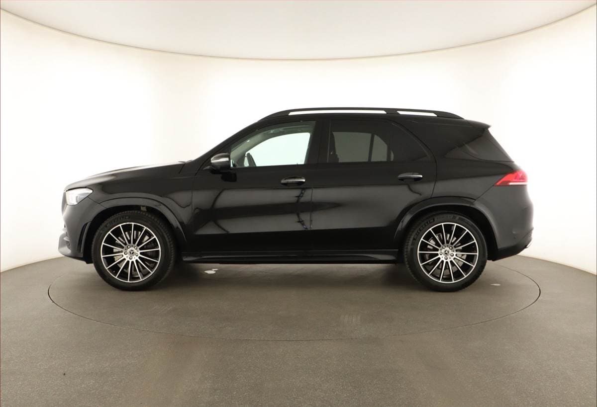 2021 Mercedes-Benz OSTATNÍ - 3