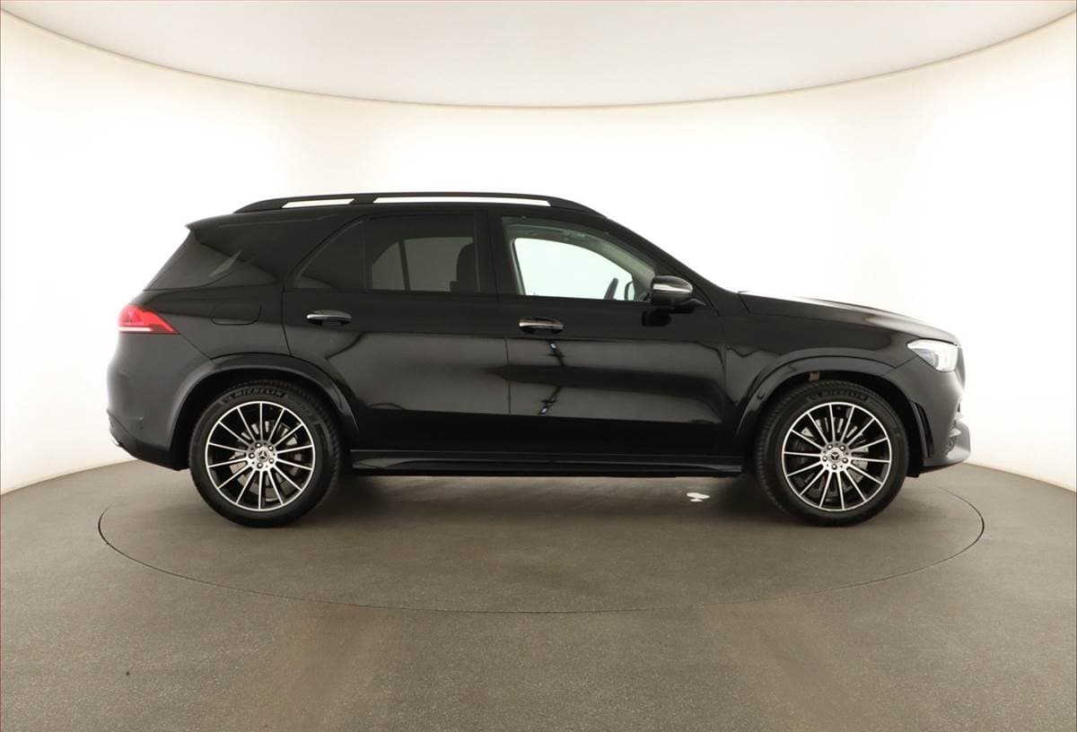 2021 Mercedes-Benz OSTATNÍ - 6