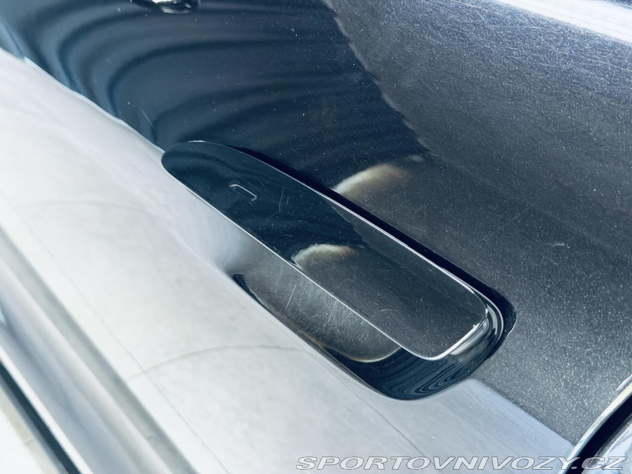 2020 Porsche TAYCAN - 10