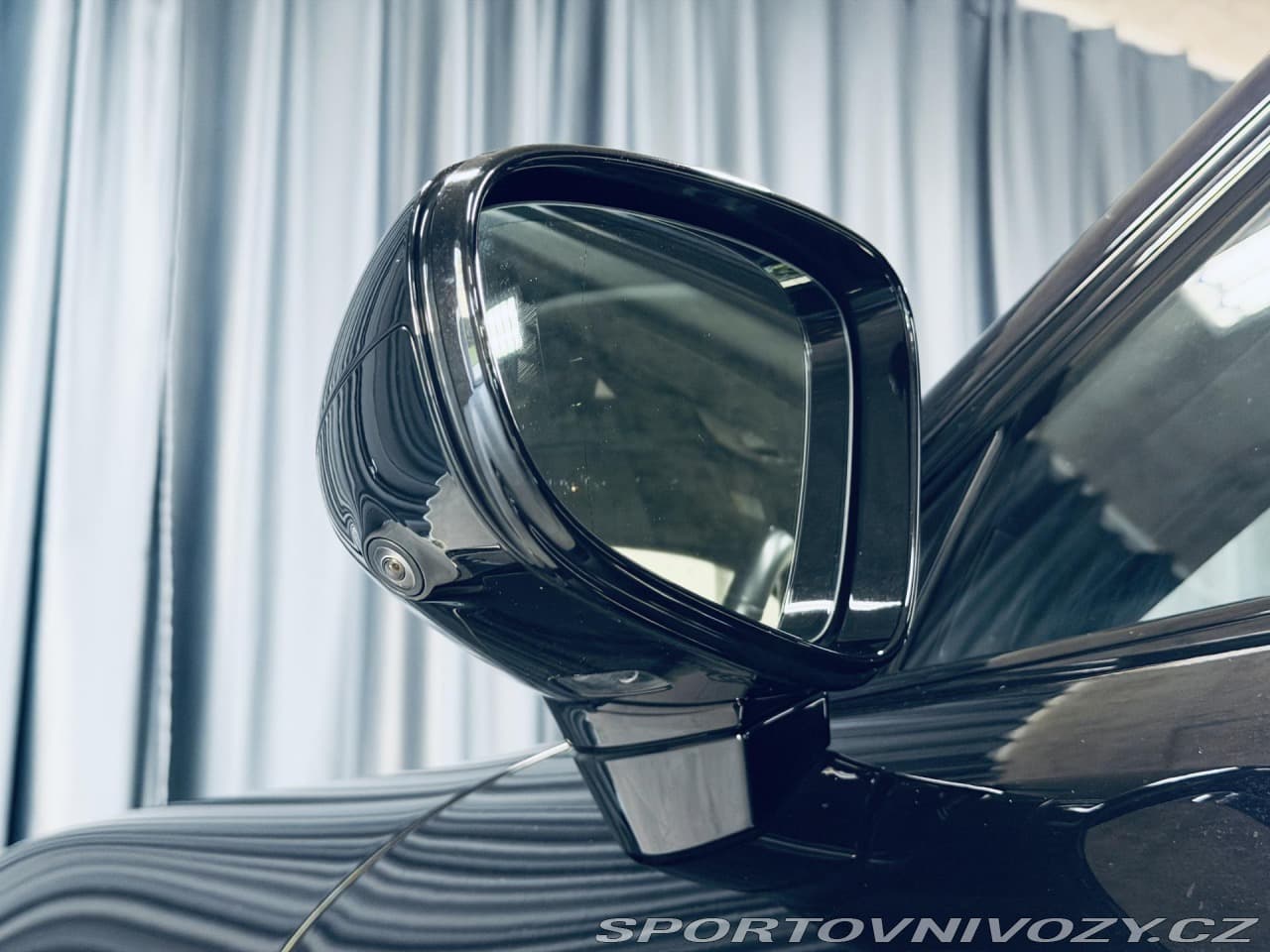 2020 Porsche TAYCAN - 11