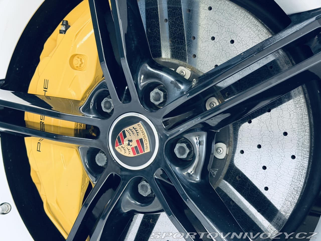 2020 Porsche TAYCAN - 13