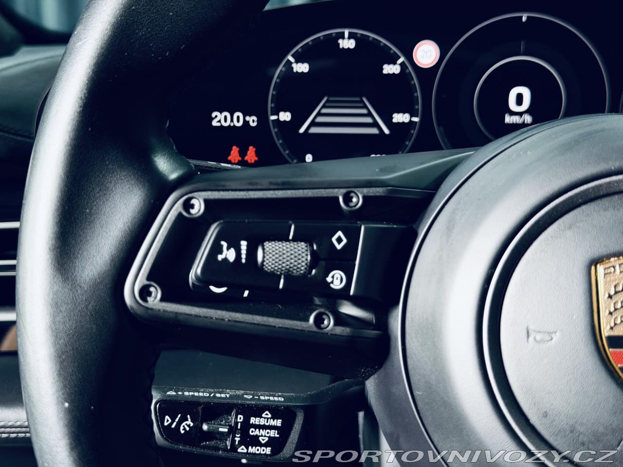2020 Porsche TAYCAN - 19