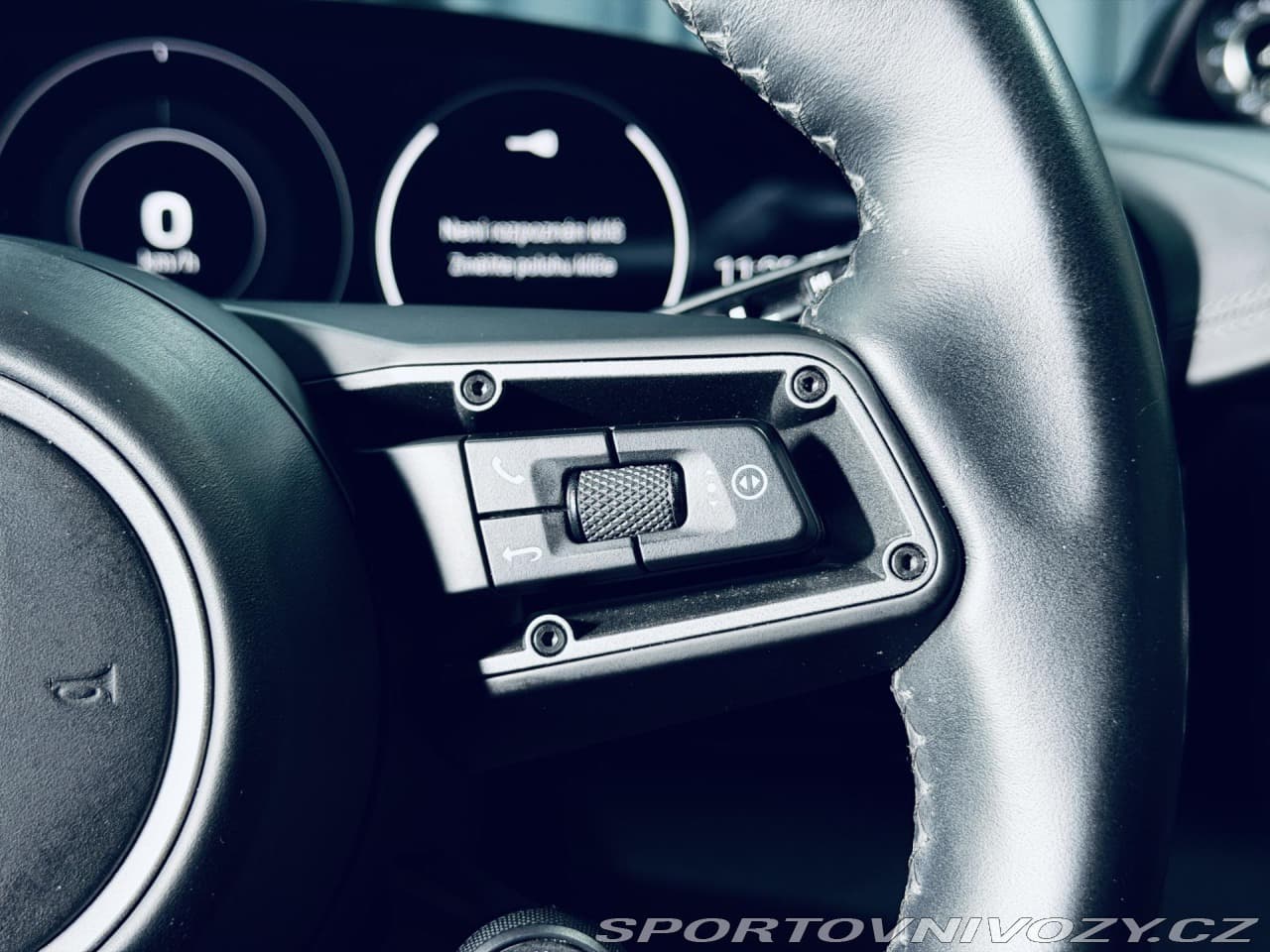 2020 Porsche TAYCAN - 20