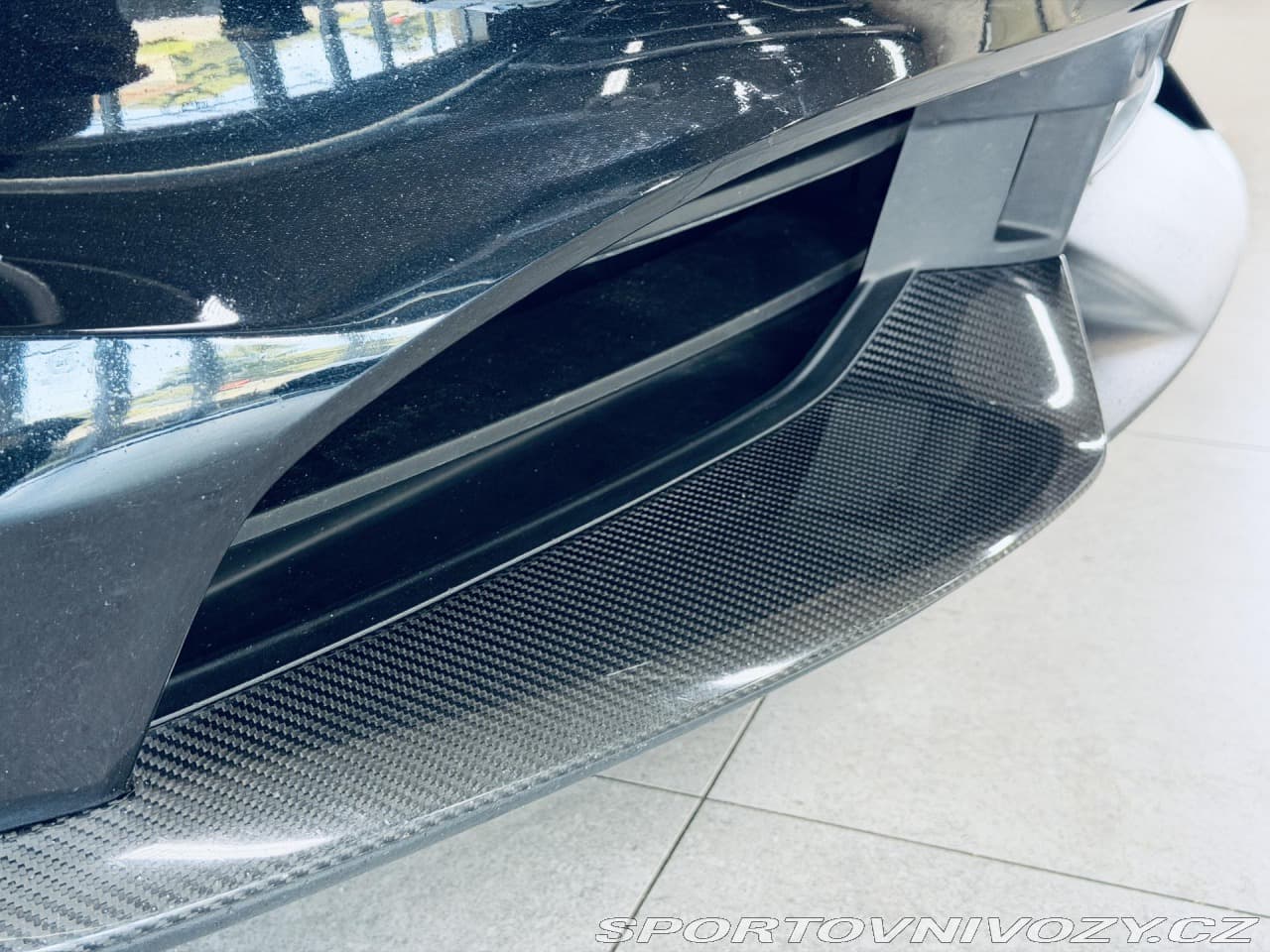 2020 Porsche TAYCAN - 5