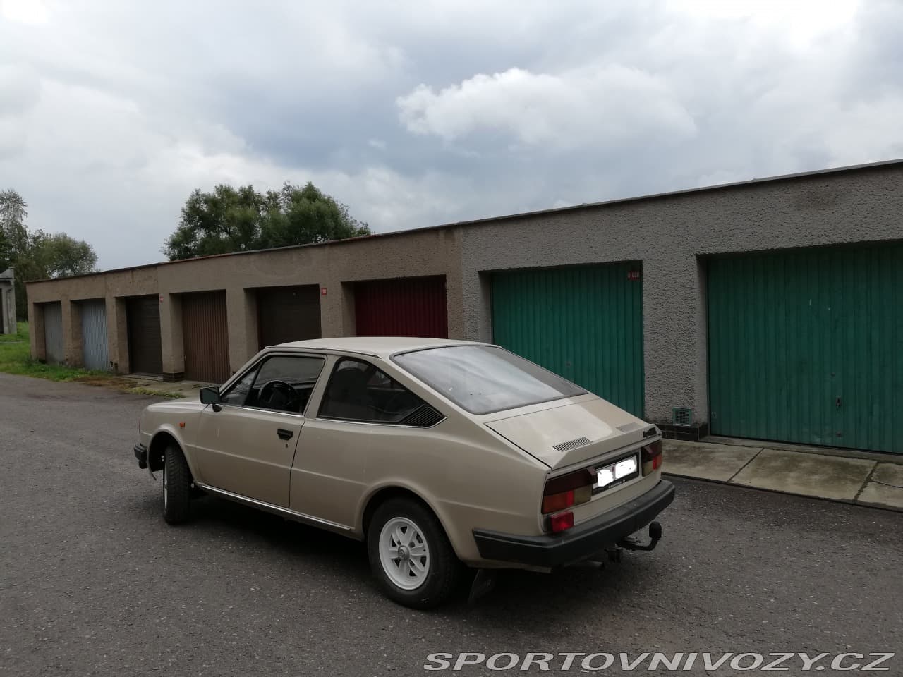 1989 Škoda OSTATNÍ - 2