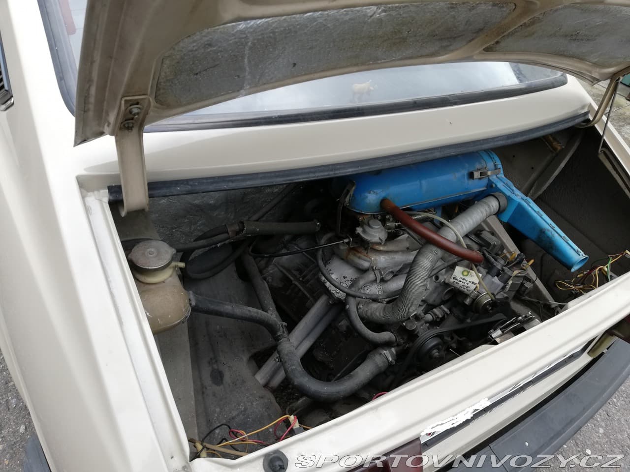 1989 Škoda OSTATNÍ - 7