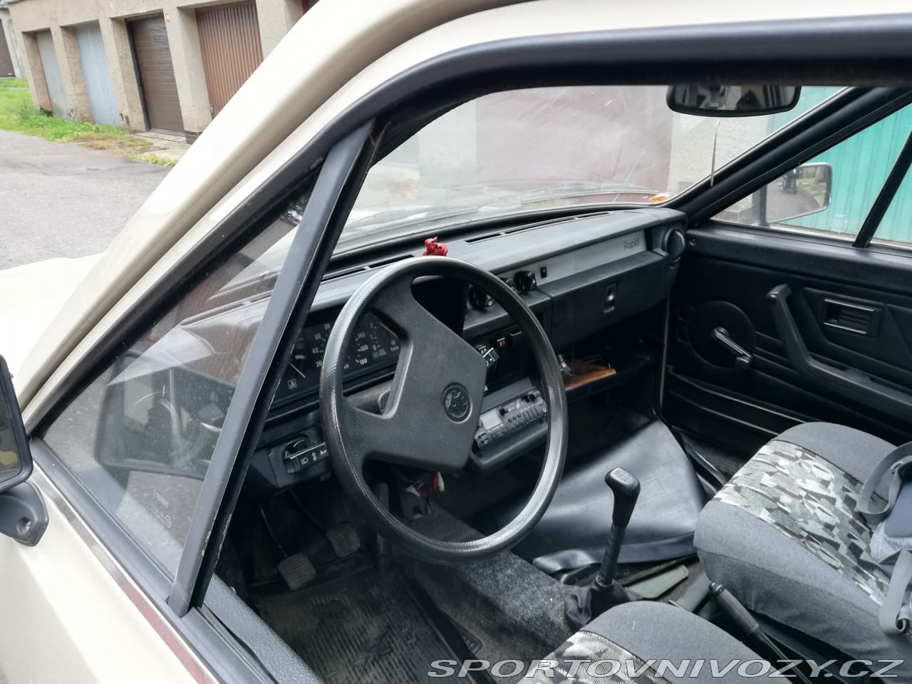 1989 Škoda OSTATNÍ - 8
