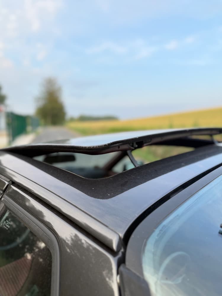 1986 Porsche 944 - 11