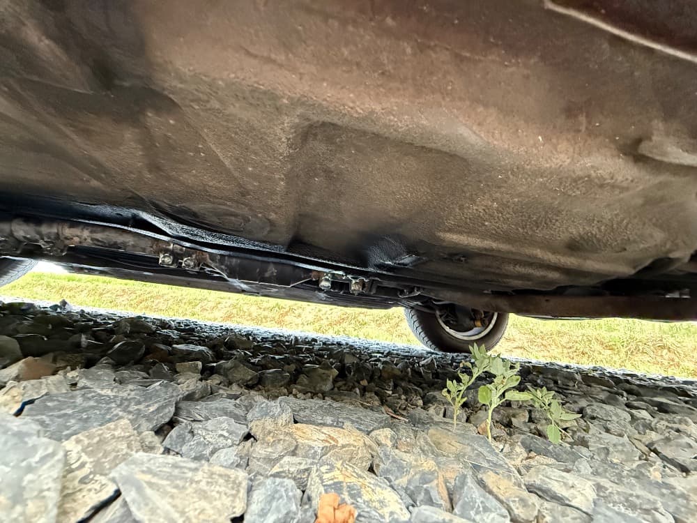 1986 Porsche 944 - 5
