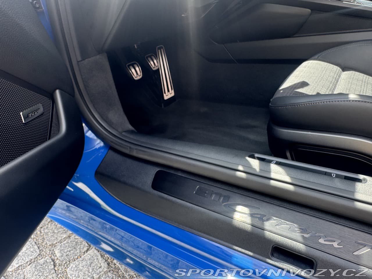 2025 Porsche 911 - 12