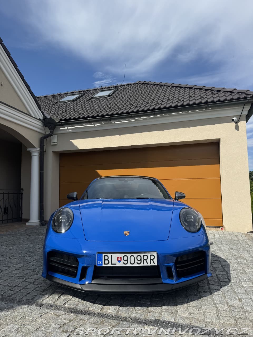 2025 Porsche 911 - 3
